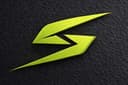 Stride Ev logo